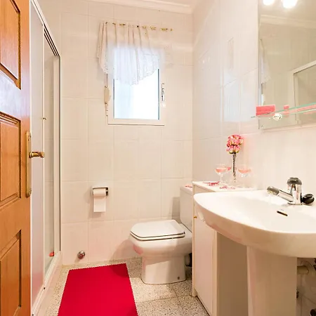Denia, 4 Dormitorios, 8 Personas - Es-262-27 Dénia