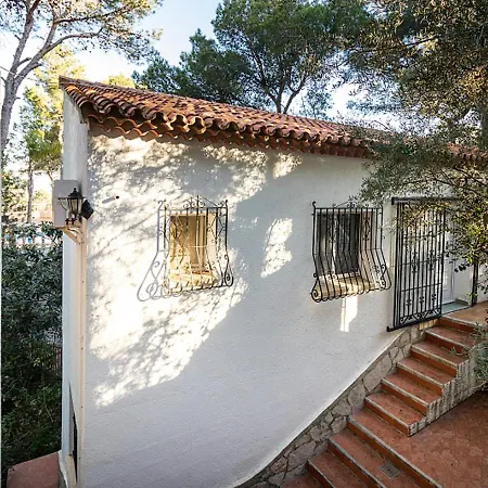 Villa Denia, 4 Dormitorios, 8 Personas - Es-262-27