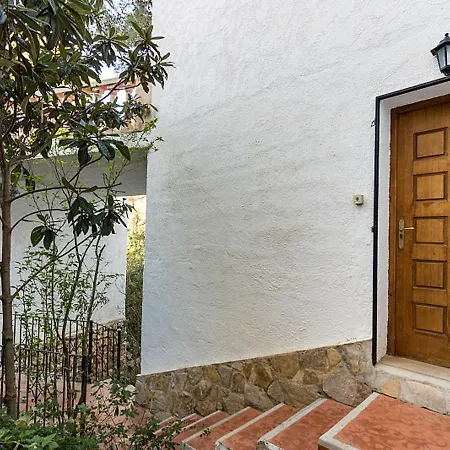 Denia, 4 Dormitorios, 8 Personas - Es-262-27 *