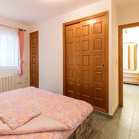 Villa Denia, 4 Dormitorios, 8 Personas - Es-262-27 Dénia
